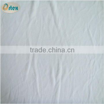 China Ortex 100 polyester tulle mesh fabric