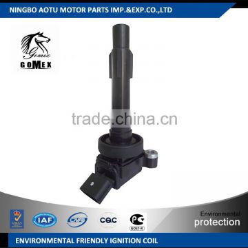Car Ignition Coil uesd on BYD F0 car with OEM Standard Quality High Power