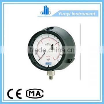 612.34 low pressure gauge types