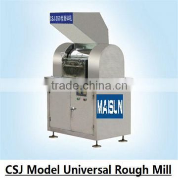 CSJ Model Universal Rough Mill
