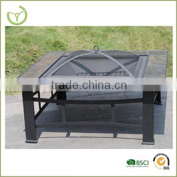 XY-FP-14003 Patio Fire Pit with Cover