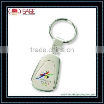 hot sell metal keychain