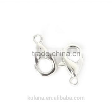 JF9702 Clasps & Hooks Jewelry Findings Type lobster clasps for Jewelry Making