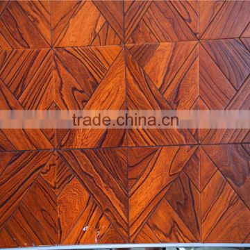 wooden flooring manufacturer