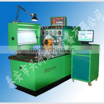 GPS916 (Double controlling System) diesel fuel injection pump test bench