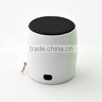 portable wireless mini bluetooth speaker