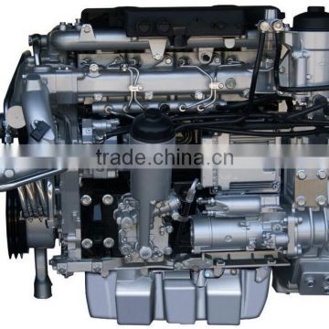 SINOTRUK MC05 Excavator special diesel engine 103KW 108kw 132kw 152kw for sale