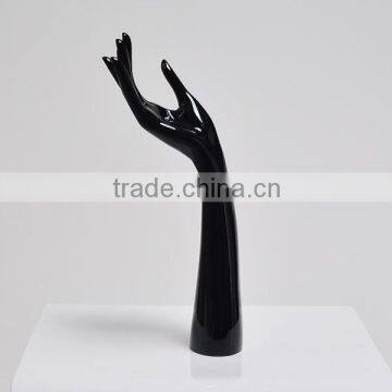 jewelry display female hand, mannequin hand for glove