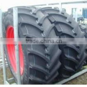 AGRICULTURAL TRACTOR TYRE 540/65R34