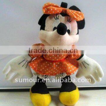 Mouse Plush Toys