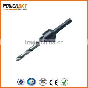 HSS drill bit