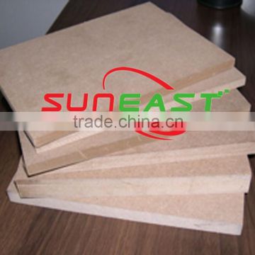 Linyi Suneast Top quality made in china plaint mdf board manufacturer