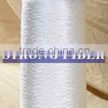 fiberglass texturized yarn