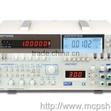 MCP UMC4110 - universal measuring center / educational products
