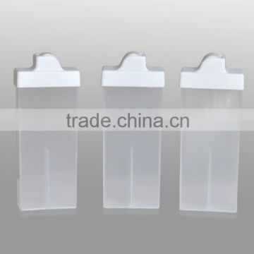 empty rollon depilatory wax cartridge UPI PLASTIC MOULD COMPANY