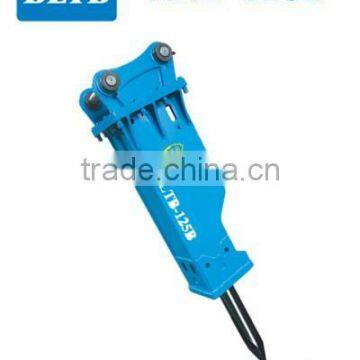 Good guality demolition hammer hydraulic equipment excavator breaker