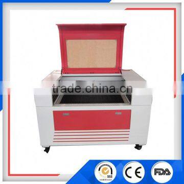 CNC CO2 Laser Cutting Machine