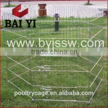 Outdoor Cage For Dog Running