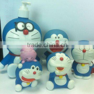 CE/ROHS/EN71 China Guangdong Shenzhen making vinyl pvc rubber toy