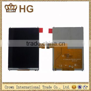 Replacement Lcd for Samsung s3850 screen