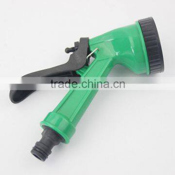 Wholesale! Plastic water spray gun multifunction