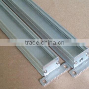 led linear housingAluminum Profile With Internal Driver For Ceiling