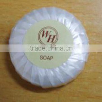 hotel custom best soap white soap