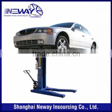 mobile hydraulic column car lift for sale
