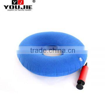 Youjie New Arrival Coccyx Orthopedic Comfort Air Seat Cushion