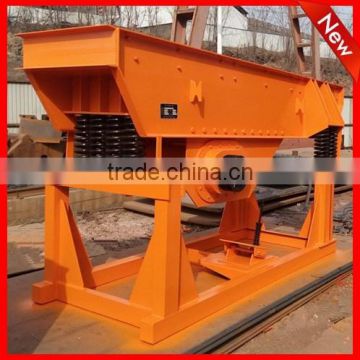 Made In China vibrating feeder price low