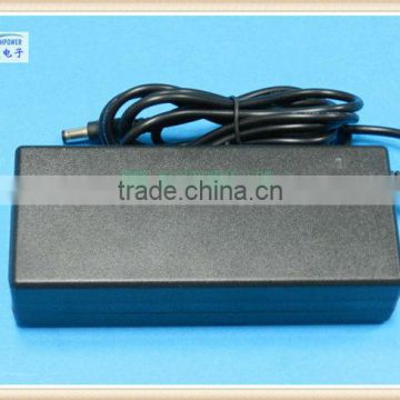 12V 1A 12W universal power adapter with UL GS CE KC