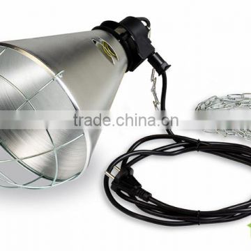 Poultry aluminium lamp holder