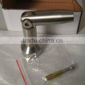 stainless steel canopy fittings