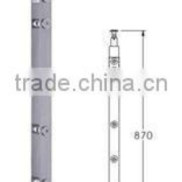 Stainless Steel Handrail fitting