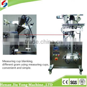 Professional manufacturer seed packaging machine