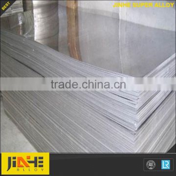 corrosion resistance nickel Incoloy Alloy 825 plate