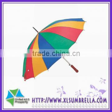 68cm*16k big size umbrella is aluminum