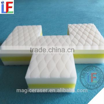 2015 Magic China manufacturer cleaning curl sponge wholesale