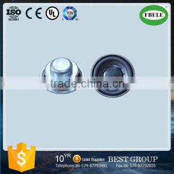 FBS45 High Quality 4ohm 3w small round magnetic speakers used for stereo (FBELE)
