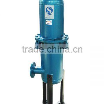 High efficiency oil removal HMR-010