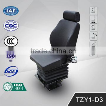 Popular Excavator Driver Seats Factory Supply TZY1-D3(A)