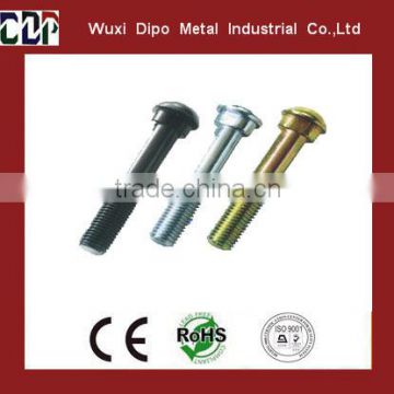 Wedge Anchor Through Bolt fasteners factrory