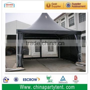 5x5m Best Price Outdoor Gazebo Tent Pagoda Marquee Tent