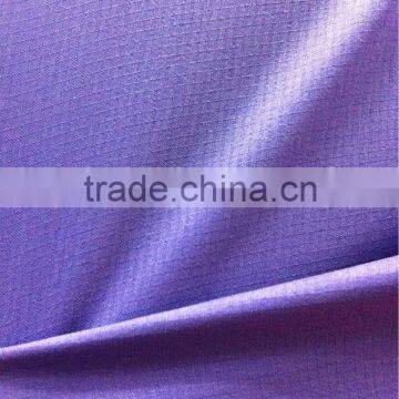 290T 0.15*0.15 high stretch nylon taffeta fabric for clothing