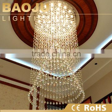 Art decorative pendant lights dining room modern light led chandelier lamp