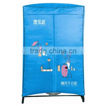 PTC Drying Electric Clothes Air Dryer
