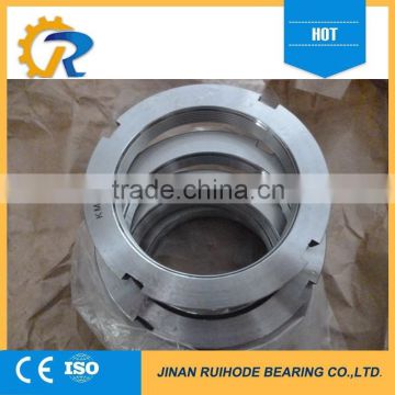 good quality nut screw lock nut bearing KM16 KM7 KM18 KM19 KM20 locknut bearing