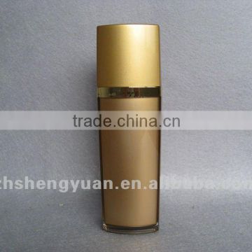 20/30/50/80/120ml cosmetic lotion bottle with pump