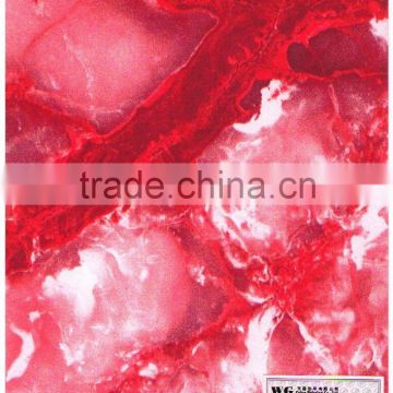 fantasy marble contact paper decorative paper for furniture paper wall decor manufacturer