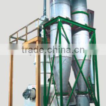 vacuum drying line(vacuum drying system)(chemical equipment)
